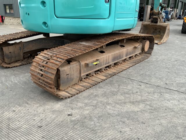 Kobelco SK230 SRLC-5 Digger (ST23060)