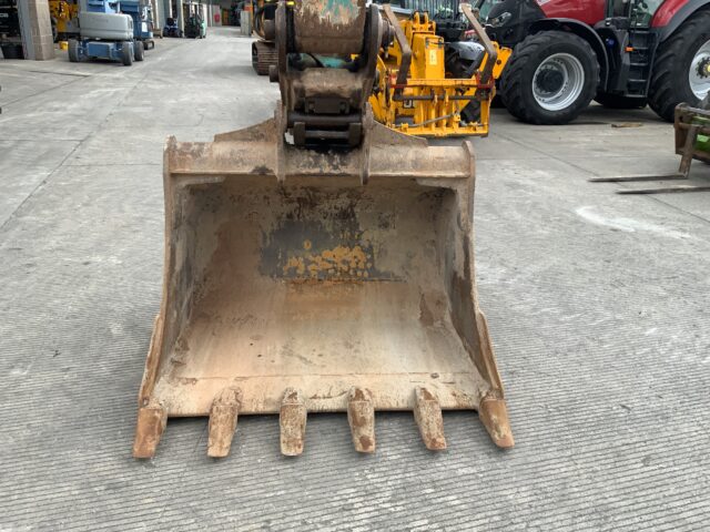 Kobelco SK230 SRLC-5 Digger (ST23060)