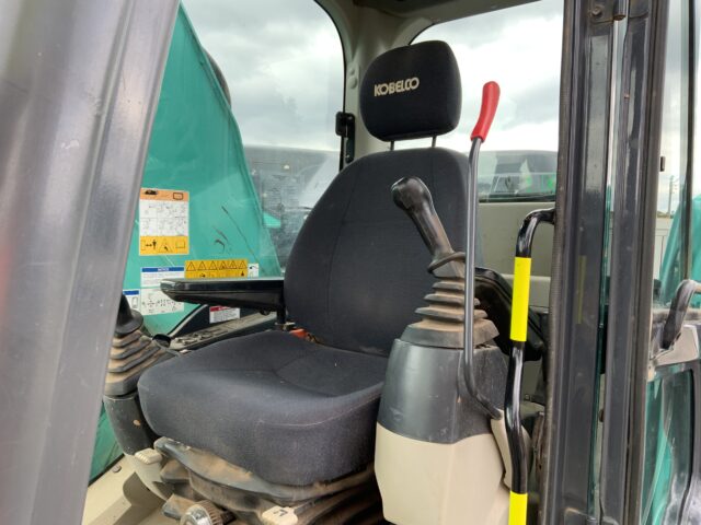 Kobelco SK230 SRLC-5 Digger (ST23060)