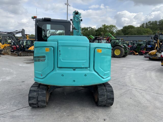 Kobelco SK85 MSR (ST23928)