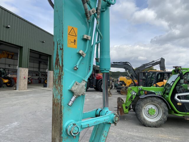 Kobelco SK85 MSR (ST23928)
