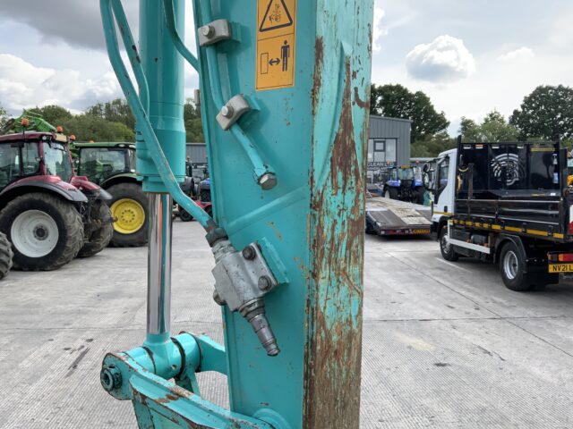 Kobelco SK85 MSR (ST23928)