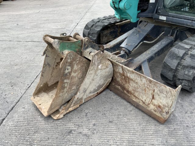 Kobelco SK85 MSR (ST23928)