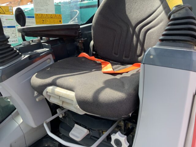 Kobelco SK85 MSR (ST23928)