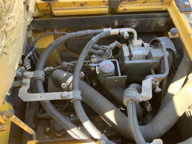 Komatsu PC138 US-8 Digger (ST23803)