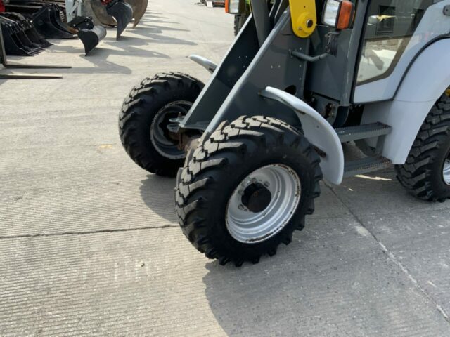 Kramer 5065 Wheeled Loading Shovel (ST22937)