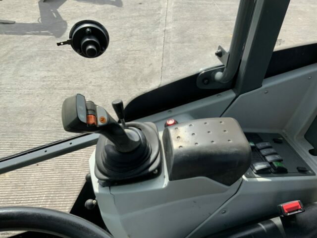 Kramer 5065 Wheeled Loading Shovel (ST22937)