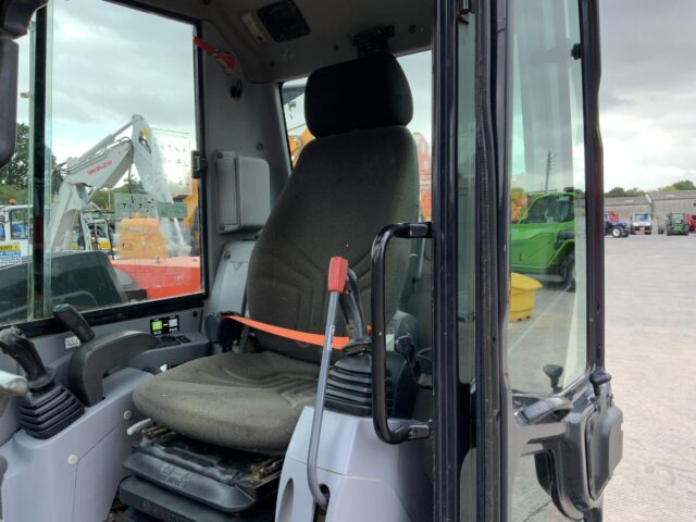 Kubota KX080-4 Digger (ST23397)