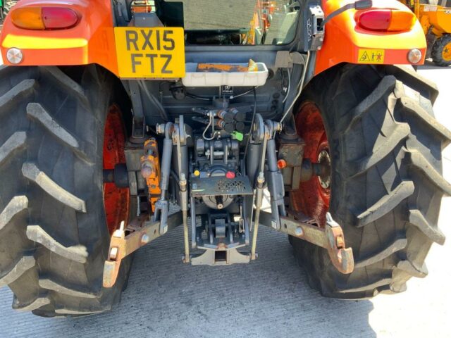 Kubota M7060 Tractor (ST23817)