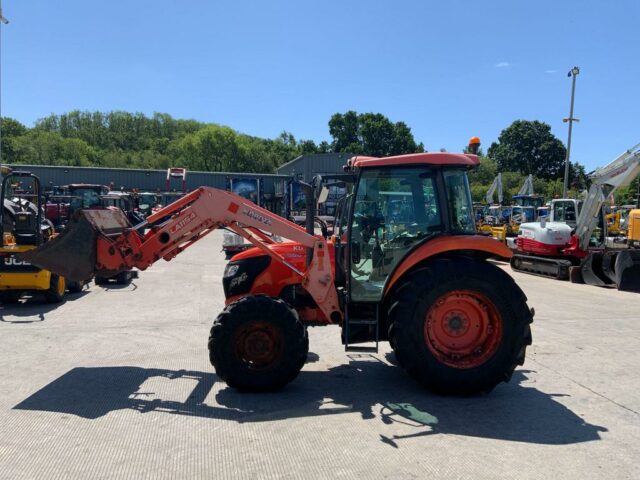 Kubota M7060 Tractor (ST23817)