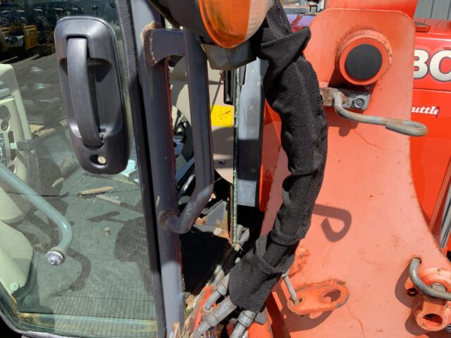 Kubota M7060 Tractor (ST23817)