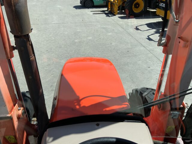 Kubota M7060 Tractor (ST23817)