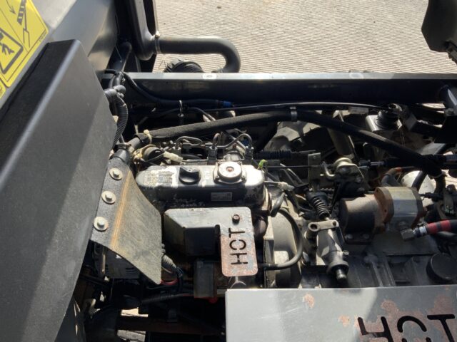 Kubota RTV 900
