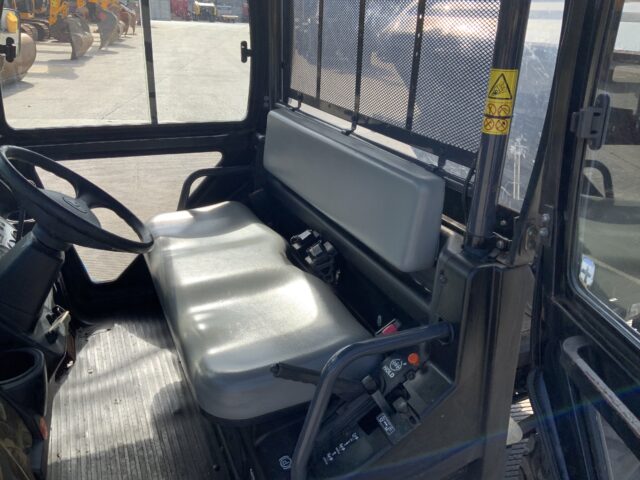 Kubota RTV 900