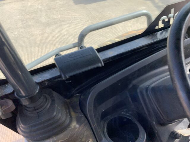 Kubota RTV 900