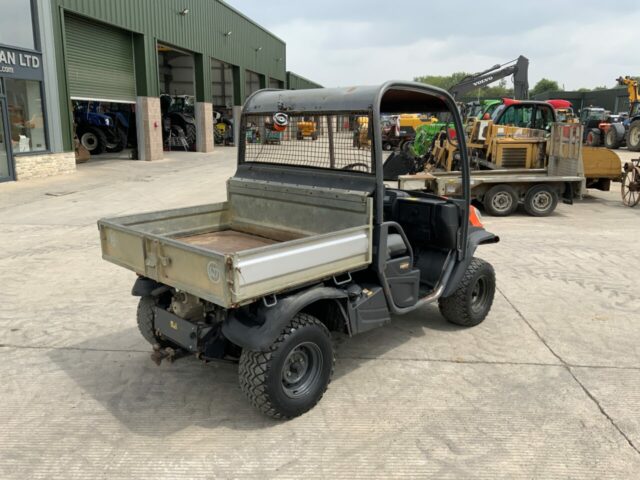Kubota RTV X900 (ST23506)
