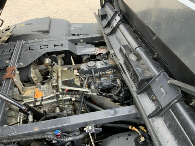 Kubota RTV X900 (ST23506)
