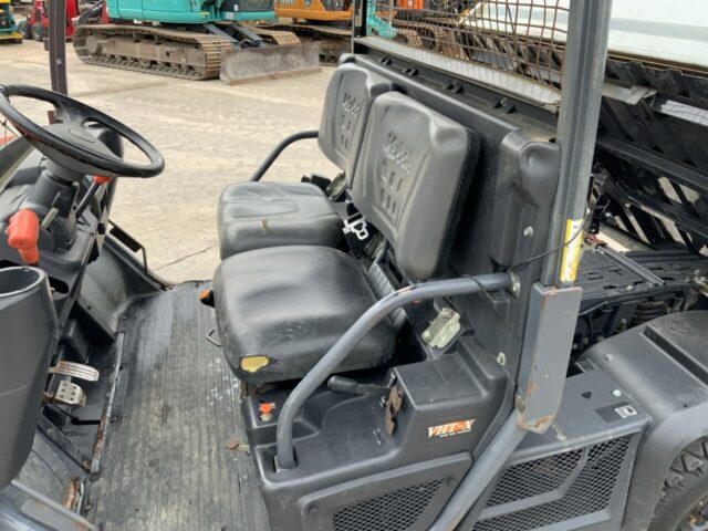 Kubota RTV X900 (ST23506)