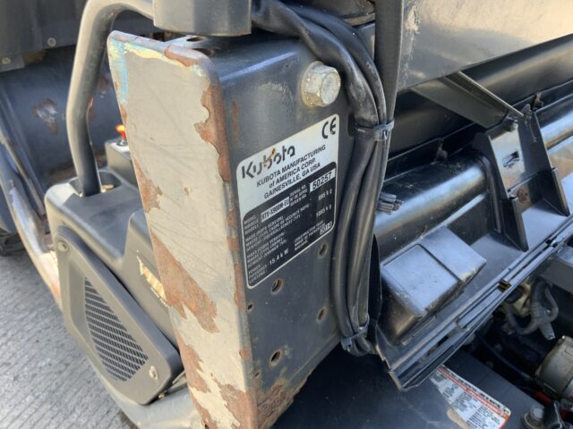 Kubota RTV X900 (ST23939)