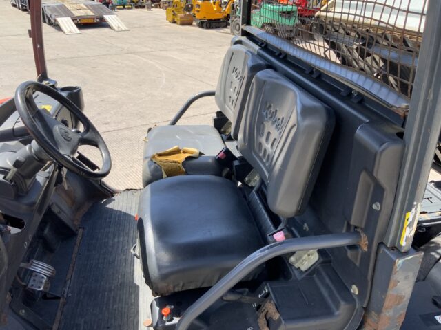 Kubota RTV X900 (ST23939)