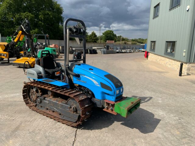 Landini Trekker 70F Compact (ST23949)