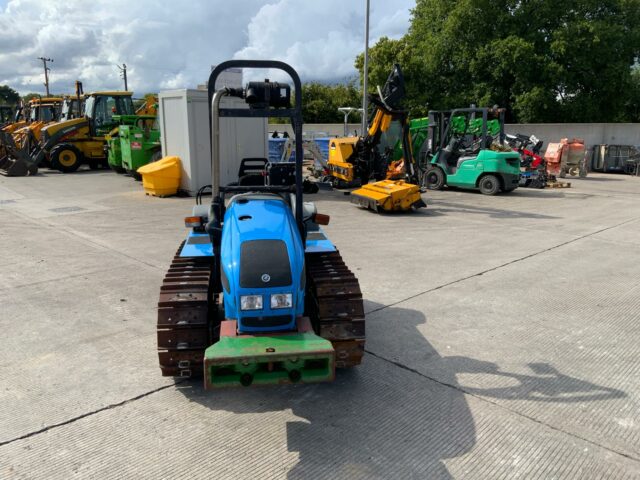 Landini Trekker 70F Compact (ST23949)