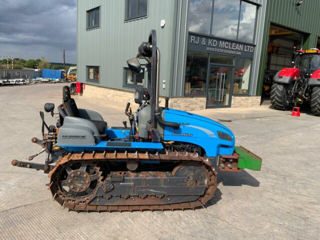 Landini Trekker 70F Compact (ST23949)