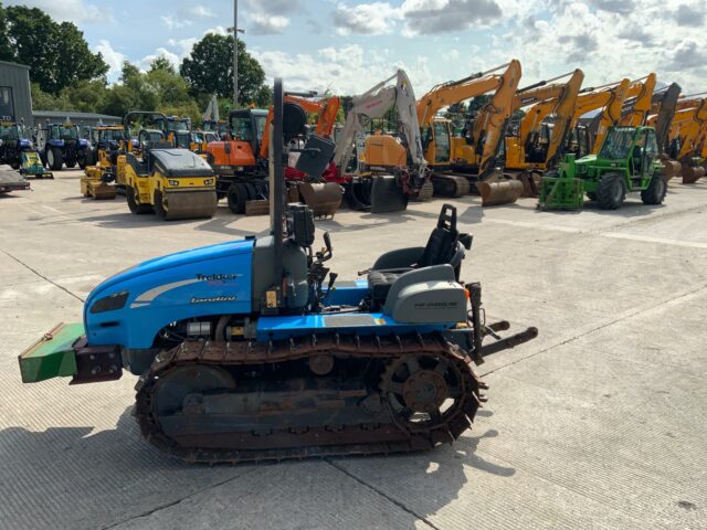 Landini Trekker 70F Compact (ST23949)