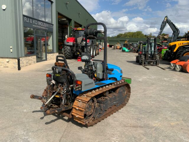Landini Trekker 70F Compact (ST23949)