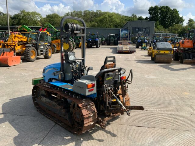 Landini Trekker 70F Compact (ST23949)