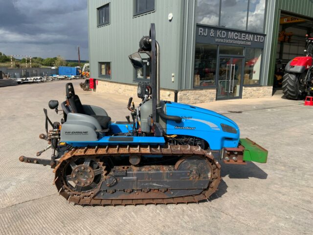 Landini Trekker 70F Compact (ST23949)