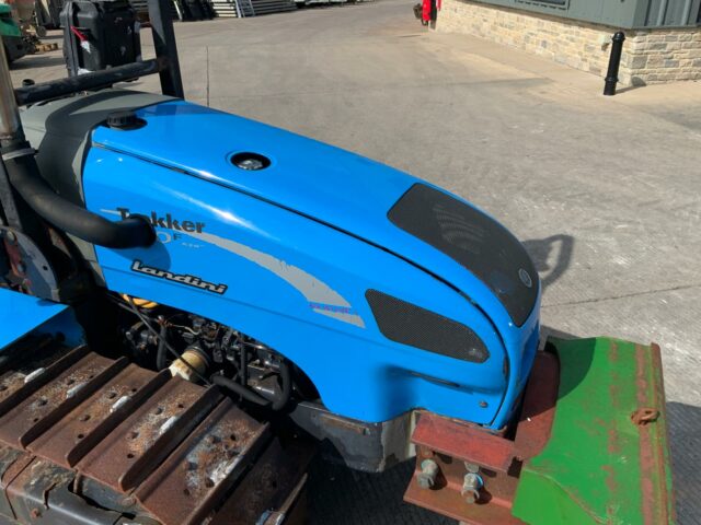 Landini Trekker 70F Compact (ST23949)