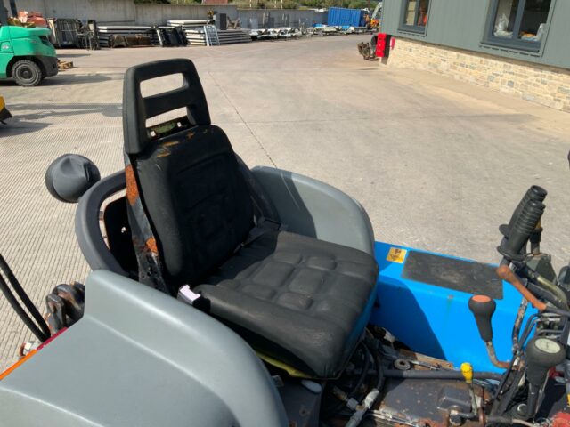 Landini Trekker 70F Compact (ST23949)