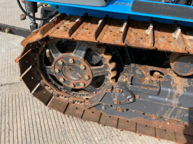 Landini Trekker 70F Compact (ST23949)