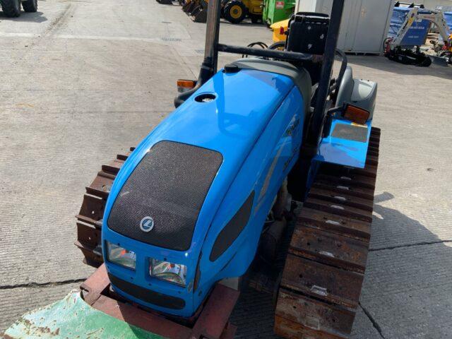 Landini Trekker 70F Compact (ST23949)