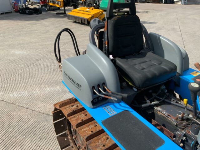 Landini Trekker 70F Compact (ST23949)