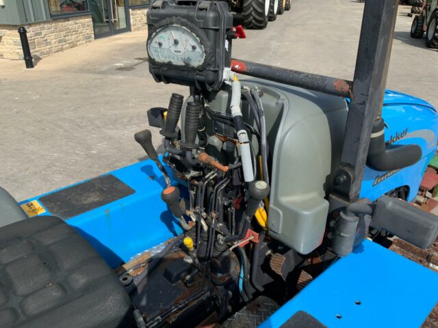 Landini Trekker 70F Compact (ST23949)