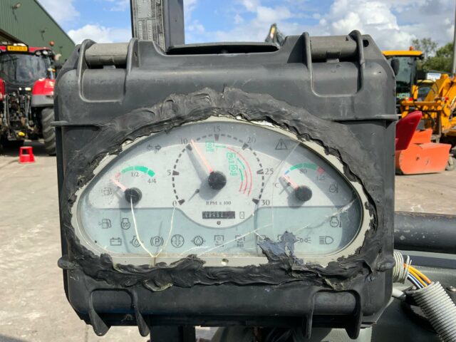 Landini Trekker 70F Compact (ST23949)