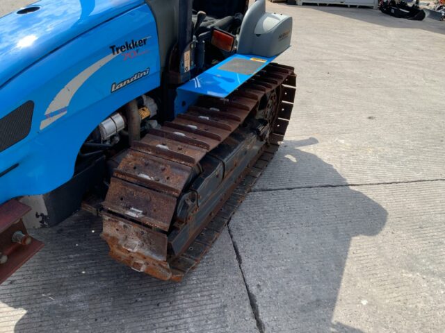 Landini Trekker 70F Compact (ST23949)