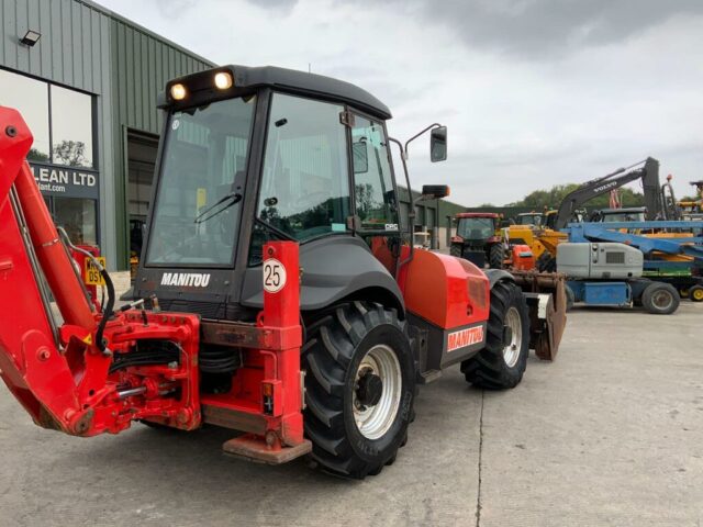 Manitou Manihoe MLB 625T (ST23773)
