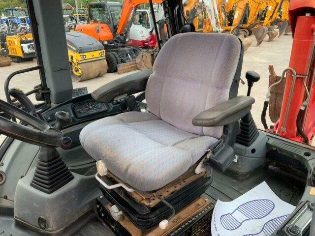 Manitou Manihoe MLB 625T (ST23773)