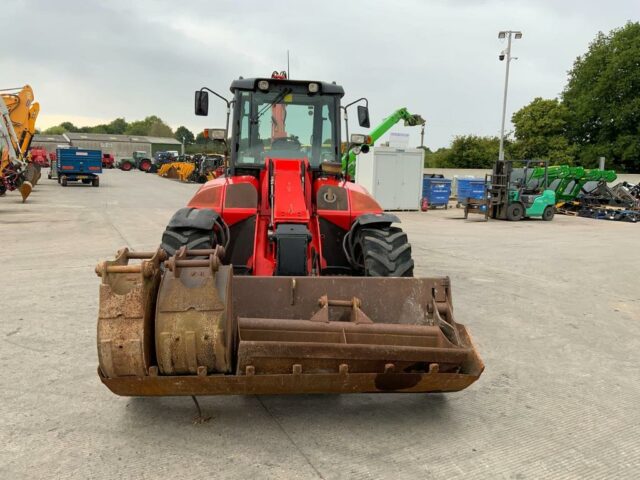 Manitou Manihoe MLB 625T (ST23773)