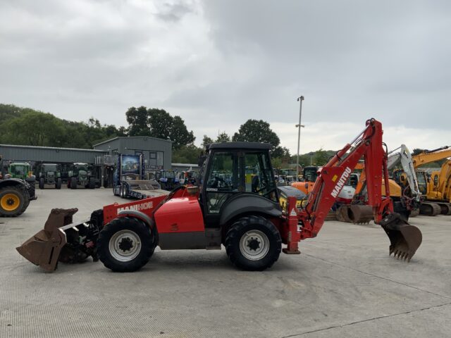 Manitou Manihoe MLB 625T (ST23773)