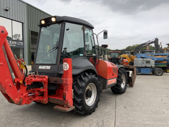 Manitou Manihoe MLB 625T (ST23773)