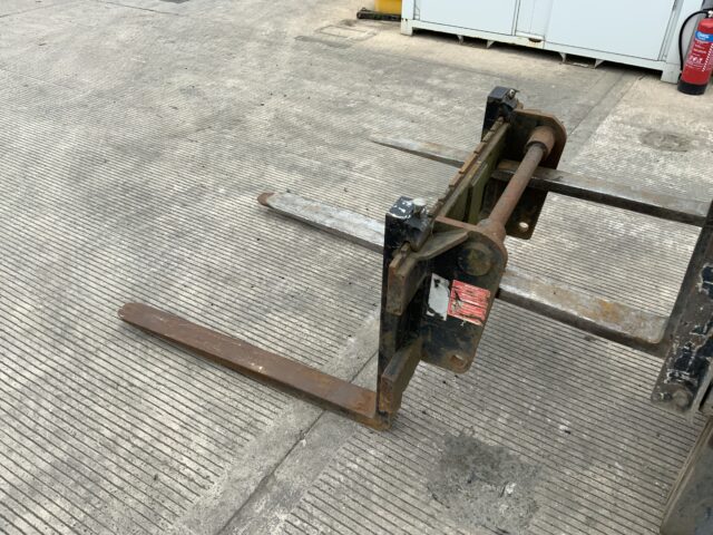 Manitou Manihoe MLB 625T (ST23773)