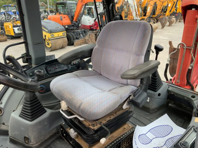 Manitou Manihoe MLB 625T (ST23773)