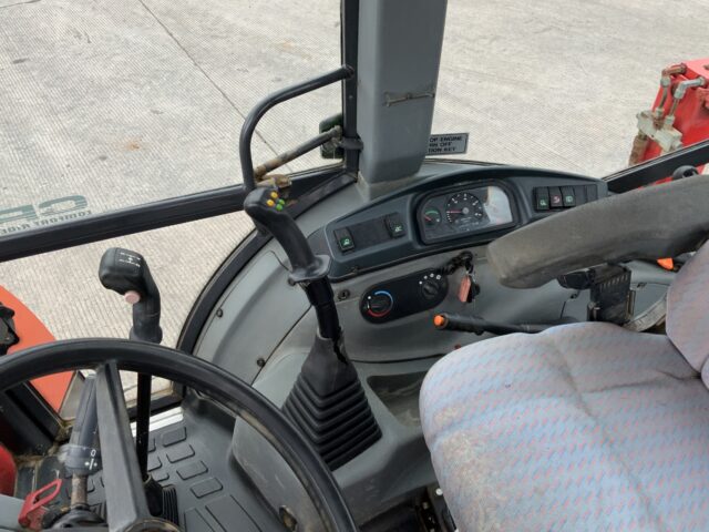 Manitou Manihoe MLB 625T (ST23773)