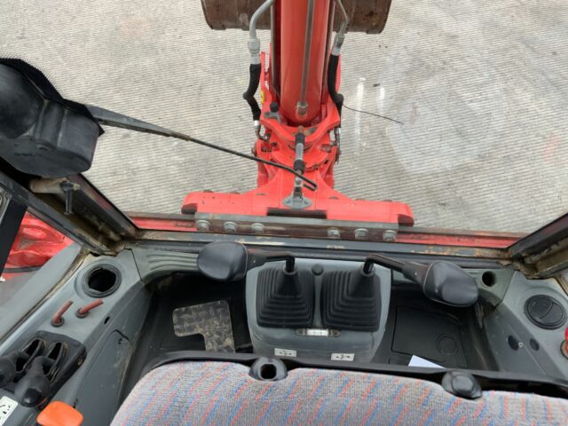 Manitou Manihoe MLB 625T (ST23773)