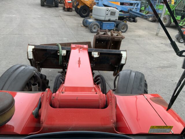 Manitou Manihoe MLB 625T (ST23773)