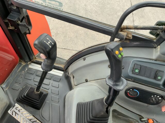 Manitou Manihoe MLB 625T (ST23773)